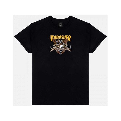 T-shirt & Polo T-shirt eaglegram - Thrasher - Modalova