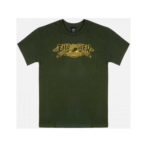 T-shirt & Polo T-shirt mag banner - Thrasher - Modalova