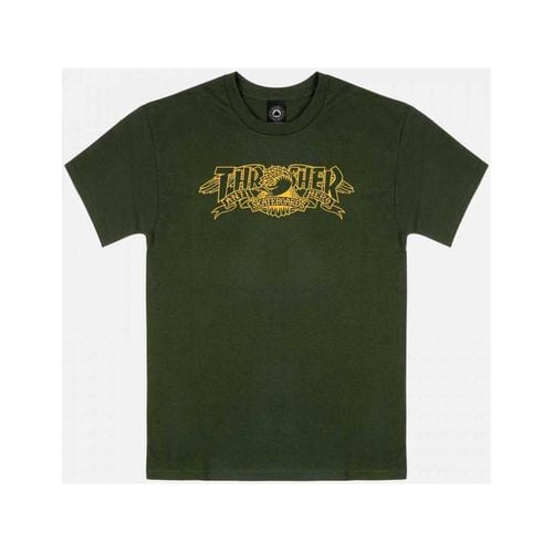 T-shirt & Polo T-shirt mag banner - Thrasher - Modalova