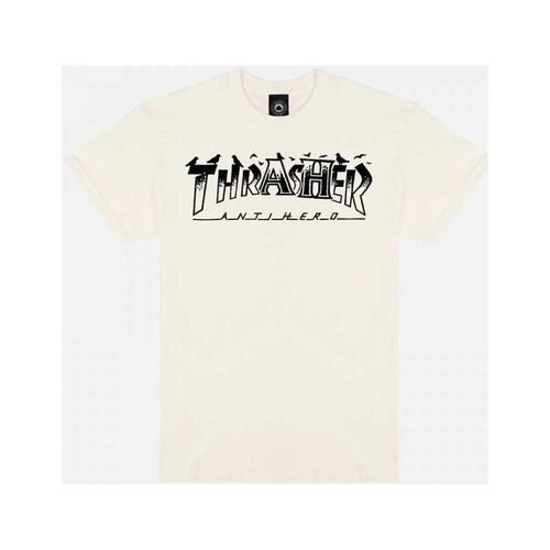 T-shirt & Polo T-shirt pigeon mag - Thrasher - Modalova