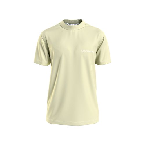 T-shirt & Polo J30J324671 - Calvin Klein Jeans - Modalova