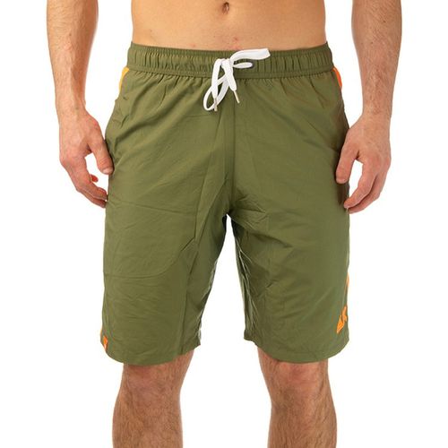 Costume / Bermuda da spiaggia - Boxer militare H34110-19 - Sun68 - Modalova