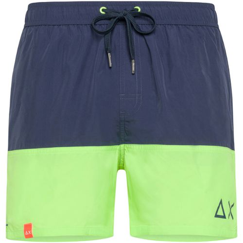 Costume / Bermuda da spiaggia - Boxer H34114-07 - Sun68 - Modalova