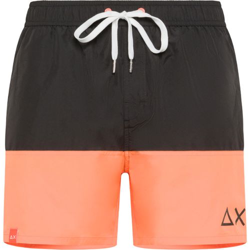 Costume / Bermuda da spiaggia - Boxer H34114-11 - Sun68 - Modalova