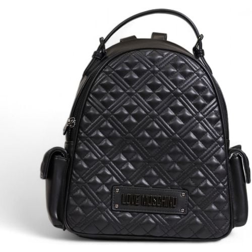 Zaini QUILTED JC4015PP1I - Love Moschino - Modalova