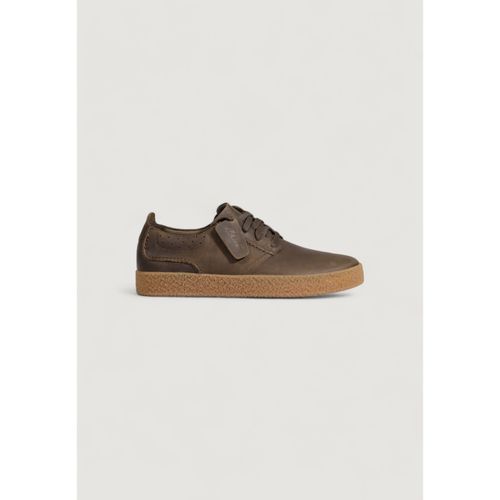 Classiche basse STREETHILLLACE 26174537 - Clarks - Modalova