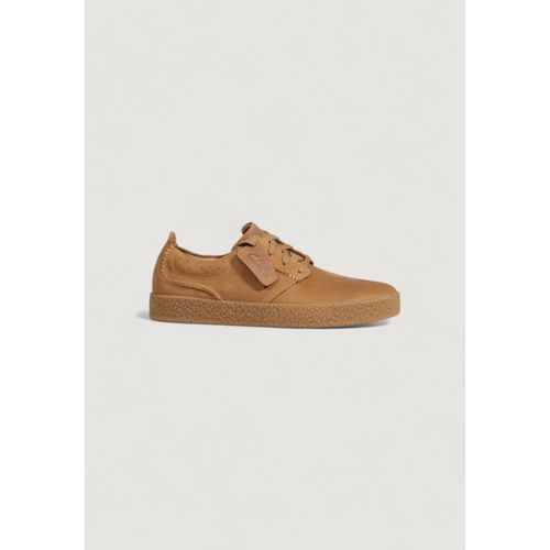 Classiche basse STREETHILLLACE 26174539 - Clarks - Modalova