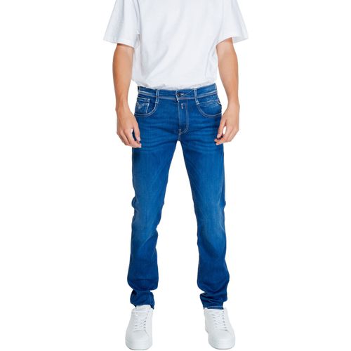 Jeans 11.5 OZ HYPERFLEX M914Y .000.661 K04 - Replay - Modalova