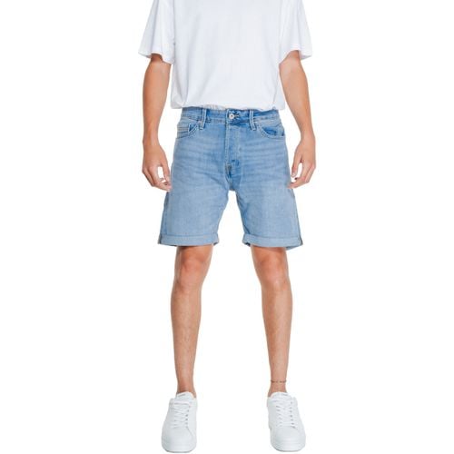 Pantaloni corti JICHRIS JJWOOD SHORTS GE 515 SN 12249095 - Jack & jones - Modalova