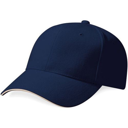 Cappellino Beechfield Pro-Style - Beechfield - Modalova