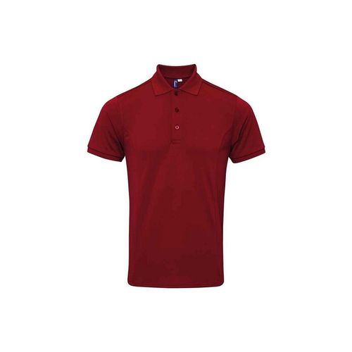 T-shirt & Polo Premier Coolchecker - Premier - Modalova