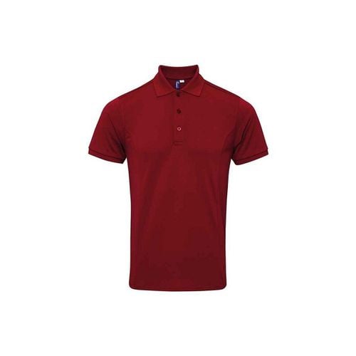 T-shirt & Polo Premier Coolchecker - Premier - Modalova