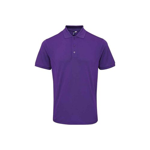 T-shirt & Polo Premier Coolchecker - Premier - Modalova