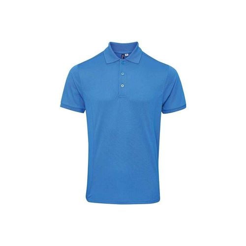 T-shirt & Polo Premier Coolchecker - Premier - Modalova