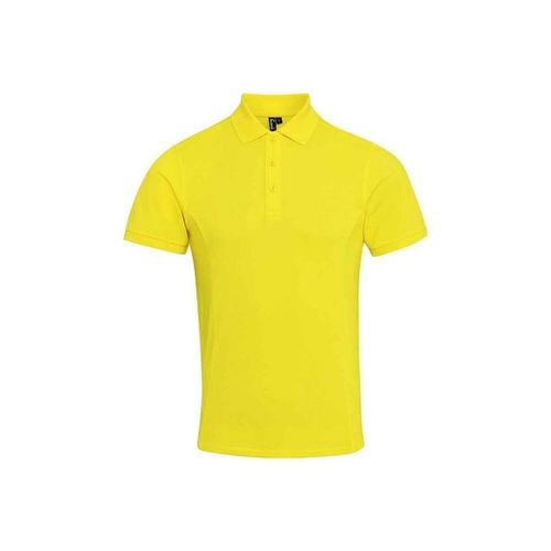 T-shirt & Polo Premier Coolchecker - Premier - Modalova