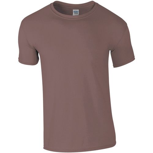 T-shirts a maniche lunghe SoftStyle - Gildan - Modalova