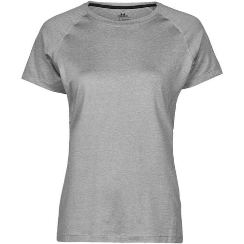 T-shirts a maniche lunghe PC5275 - Tee Jays - Modalova