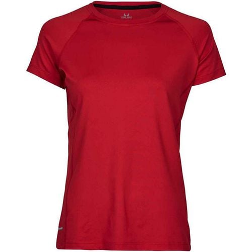 T-shirts a maniche lunghe PC5275 - Tee Jays - Modalova