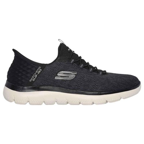 Classiche basse 232469 SLIP-INS: SUMMITS - KEY PACE - Skechers - Modalova