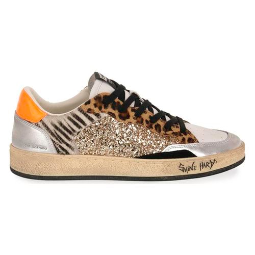 Sneakers Crime London SNEAKER - Crime london - Modalova