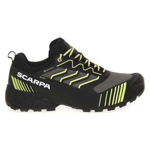 Scarpe da trekking 002 RIBELLE RUN XT GTX - Scarpa - Modalova