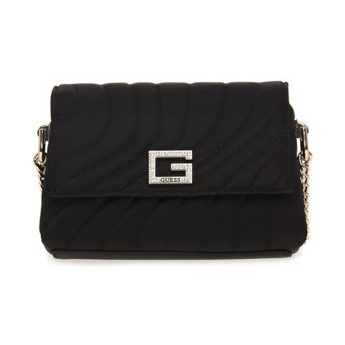 Borsa BLA JANEK MINI CROSSBODY - Guess - Modalova