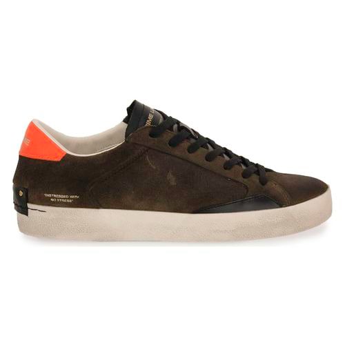 Sneakers Crime London SNEAKER - Crime london - Modalova