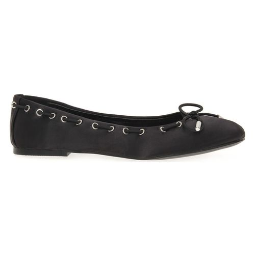 Ballerine Hadel NERO SATIN - Hadel - Modalova