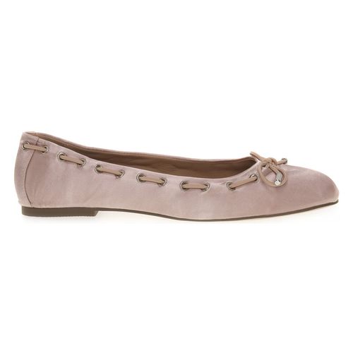 Ballerine Hadel PINK SATIN - Hadel - Modalova