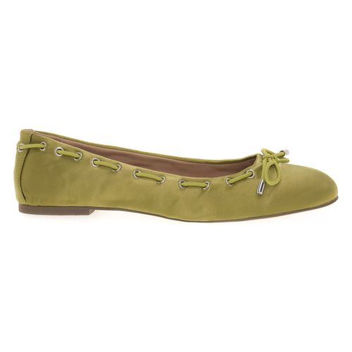 Ballerine Hadel WASABI SATIN - Hadel - Modalova