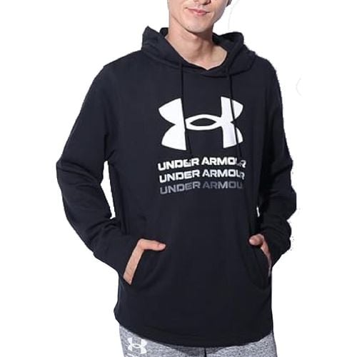 Felpa Under Armour 1386047 - Under armour - Modalova