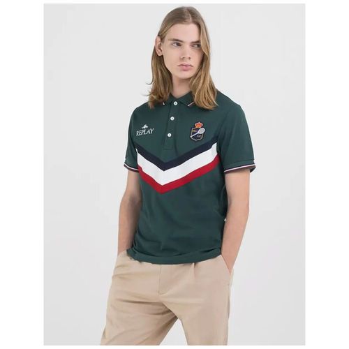 T-shirt & Polo MMC623.20623-895 - Replay - Modalova