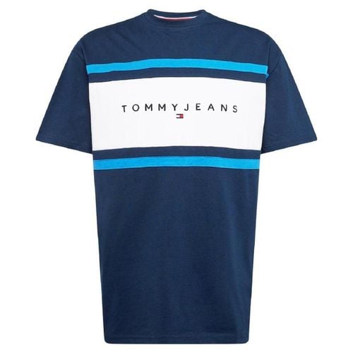 T-shirt Tommy Hilfiger - Tommy hilfiger - Modalova