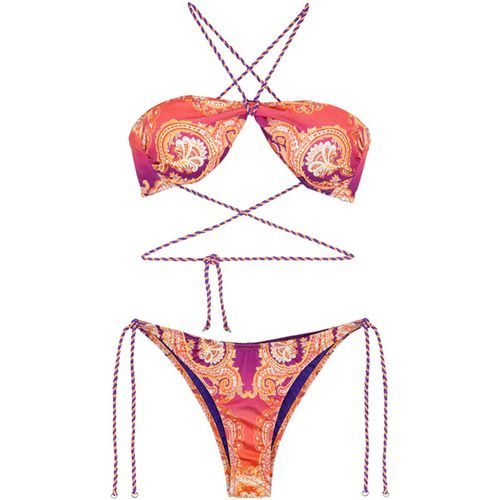 Costume / Bermuda da spiaggia - Bikini fascia FK24-0711X25 - F * * K - Modalova