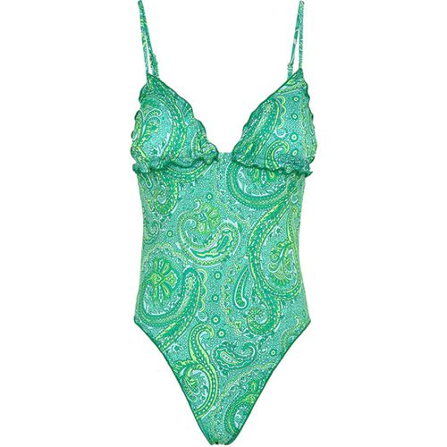 Costume / Bermuda da spiaggia - Monokini FK24-1342X12 - F * * K - Modalova