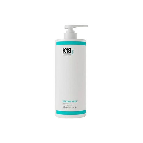 Shampoo Peptide Prep Shampoo Disintossicante - K18 - Modalova