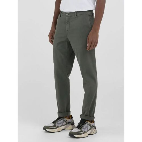 Pantaloni M9722A.8366197 BENNI-030 - Replay - Modalova