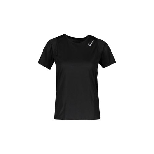 T-shirt & Polo DRI FIT RAC T SHIRT W - Nike - Modalova