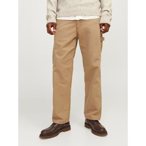 Pantaloni 12258148 EDDIE-ELMWOOD - Jack & jones - Modalova