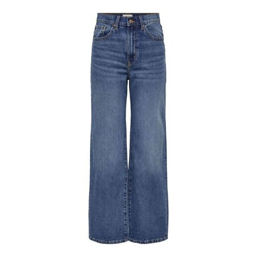 Jeans 15222046 HOPE L.34-MEDIUM DENIM - Only - Modalova