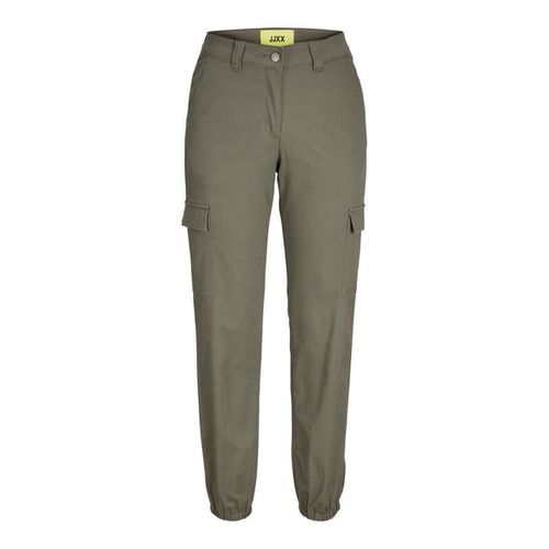 Pantaloni 12259034 KENDAL-DUSTY OLIVE - Jjxx - Modalova