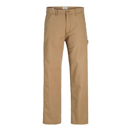 Pantaloni 12258148 EDDIE-ELMWOOD - Jack & jones - Modalova