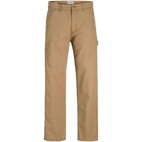 Pantaloni 12258148 EDDIE-ELMWOOD - Jack & jones - Modalova