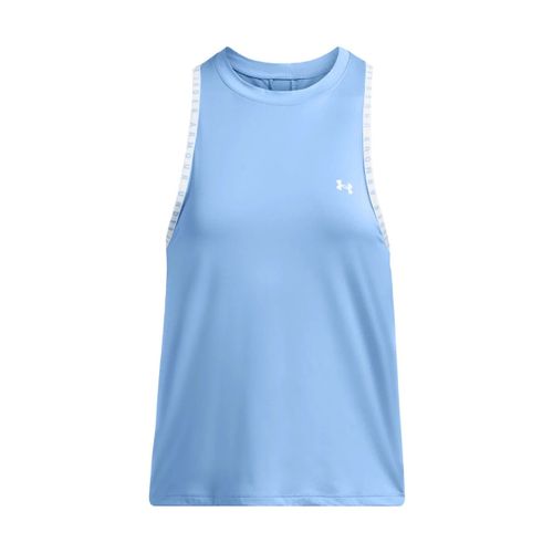 Camicia Knockout Novelty Tank - Under armour - Modalova