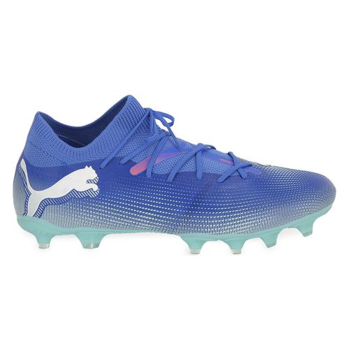 Scarpe da calcio 01 FUTURE 7 MATCH FGAG - Puma - Modalova