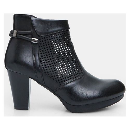 Stivaletti Stivaletto ankle boot da donna con - Bata - Modalova