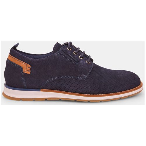 Classiche basse Stringata da uomo in suede Unisex - Bata - Modalova