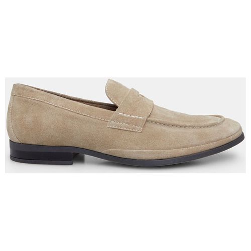 Scarpe Mocassino da uomo in suede Unisex - Bata - Modalova