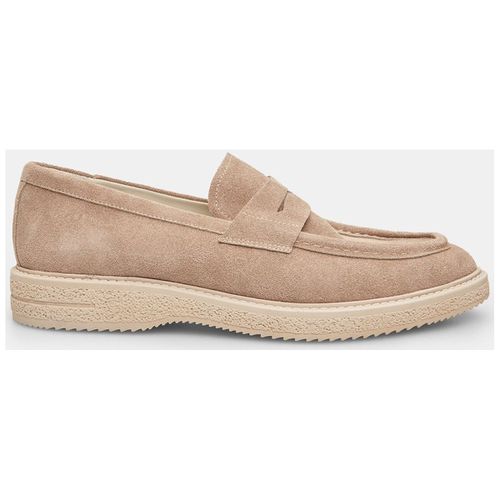 Scarpe Mocassino da uomo in suede Unisex - Bata - Modalova