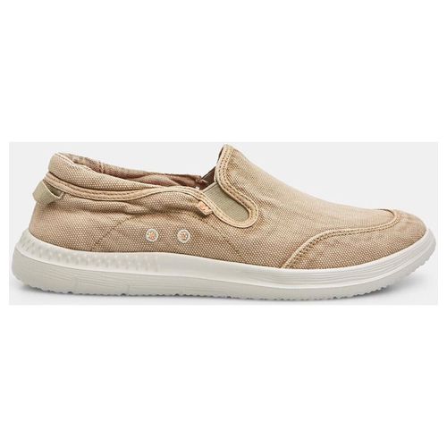 Scarpe Slip on da uomo Unisex Bata - Weinbrenner - Modalova